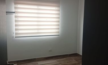 ARRIENDO APARTAMENTO