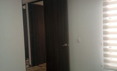 ARRIENDO APARTAMENTO