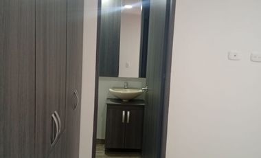 ARRIENDO APARTAMENTO