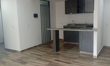 ARRIENDO APARTAMENTO