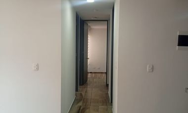 ARRIENDO APARTAMENTO