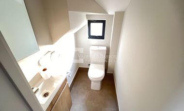 CASA EN ARRIENDO