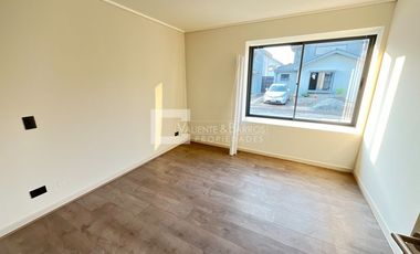 CASA EN ARRIENDO