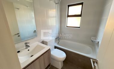 CASA EN ARRIENDO