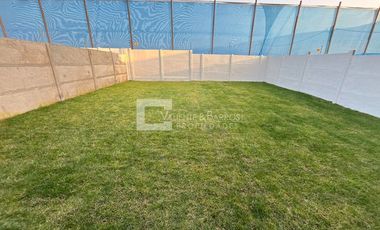 CASA EN ARRIENDO