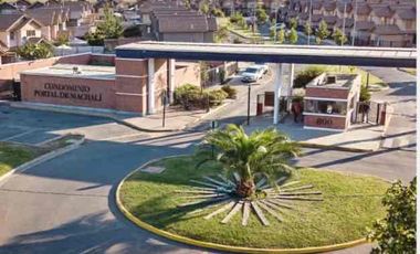 Condominio Portal de Machalí