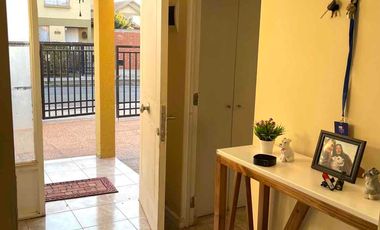 Condominio Portal de Machalí