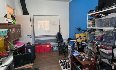 Vendo Dpto En Mencía De Los Nidos 1181, Santiago