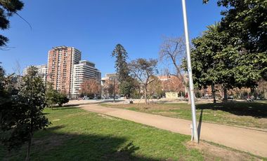 Vendo Dpto En Mencía De Los Nidos 1181, Santiago