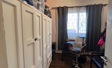 Vendo Dpto En Mencía De Los Nidos 1181, Santiago