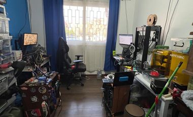 Vendo Dpto En Mencía De Los Nidos 1181, Santiago