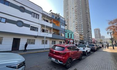 Vendo Dpto En Mencía De Los Nidos 1181, Santiago