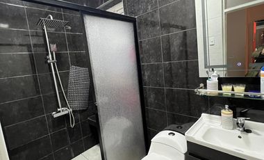 Vendo Dpto En Mencía De Los Nidos 1181, Santiago