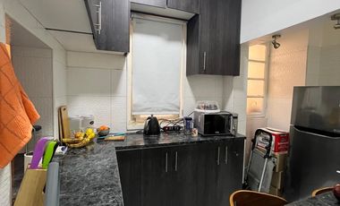 Vendo Dpto En Mencía De Los Nidos 1181, Santiago
