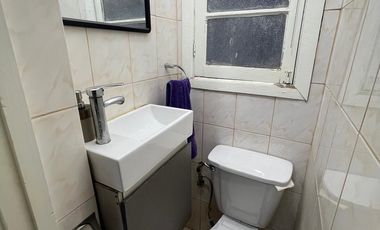Vendo Dpto En Mencía De Los Nidos 1181, Santiago