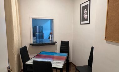 Vendo Dpto En Mencía De Los Nidos 1181, Santiago