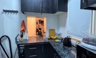 Vendo Dpto En Mencía De Los Nidos 1181, Santiago