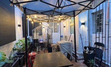 Vendo Dpto En Mencía De Los Nidos 1181, Santiago