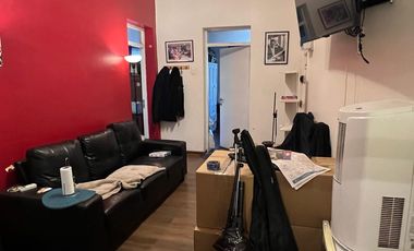 Vendo Dpto En Mencía De Los Nidos 1181, Santiago