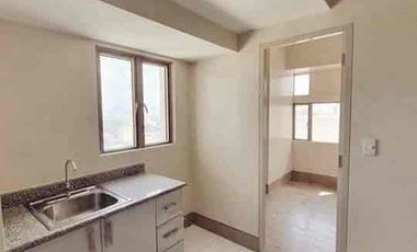 2 Bedroom 30sqm RFO For Sale in Little Baguio Terraces San Juan near Cubao, Greenhills, Xavier, La Salle, U-Belt, LRT2, Sta Mesa Manila