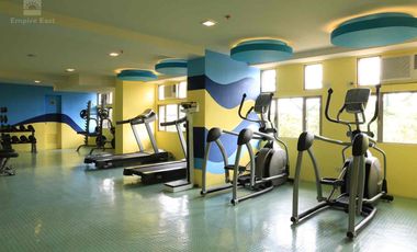 2 Bedroom 30sqm RFO For Sale in Little Baguio Terraces San Juan near Cubao, Greenhills, Xavier, La Salle, U-Belt, LRT2, Sta Mesa Manila