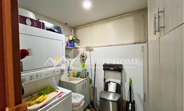 Apartamento en venta con vista al mar