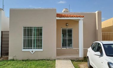 Casa en venta en Siankaan IV – Mérida, Yucatán