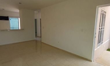 Casa en venta en Siankaan IV – Mérida, Yucatán