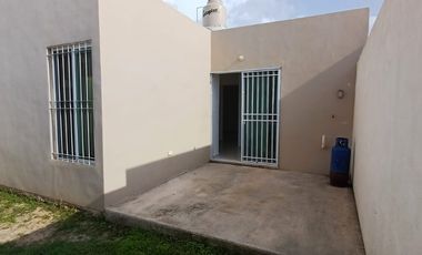 Casa en venta en Siankaan IV – Mérida, Yucatán