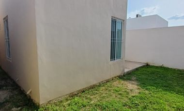 Casa en venta en Siankaan IV – Mérida, Yucatán