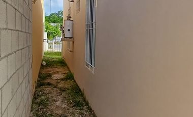 Casa en venta en Siankaan IV – Mérida, Yucatán