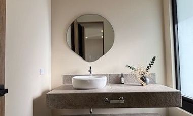 Casa Cala, Nueva de Autor en Zaru. EXCELENTES ESPACIO PARA TU PROYECTO DE VIDA.