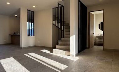 Casa Cala, Nueva de Autor en Zaru. EXCELENTES ESPACIO PARA TU PROYECTO DE VIDA.