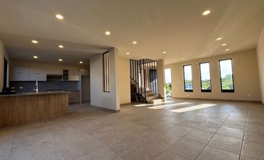 Casa Cala, Nueva de Autor en Zaru. EXCELENTES ESPACIO PARA TU PROYECTO DE VIDA.