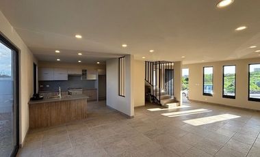 Casa Cala, Nueva de Autor en Zaru. EXCELENTES ESPACIO PARA TU PROYECTO DE VIDA.