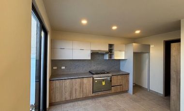 Casa Cala, Nueva de Autor en Zaru. EXCELENTES ESPACIO PARA TU PROYECTO DE VIDA.