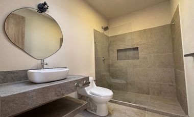 Casa Cala, Nueva de Autor en Zaru. EXCELENTES ESPACIO PARA TU PROYECTO DE VIDA.