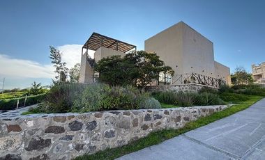 Casa Cala, Nueva de Autor en Zaru. EXCELENTES ESPACIO PARA TU PROYECTO DE VIDA.