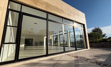 Casa Cala, Nueva de Autor en Zaru. EXCELENTES ESPACIO PARA TU PROYECTO DE VIDA.