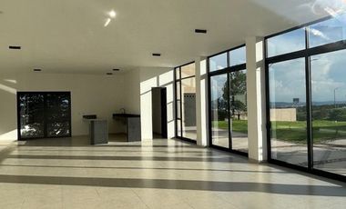 Casa Cala, Nueva de Autor en Zaru. EXCELENTES ESPACIO PARA TU PROYECTO DE VIDA.