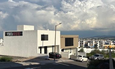 Casa Cala, Nueva de Autor en Zaru. EXCELENTES ESPACIO PARA TU PROYECTO DE VIDA.