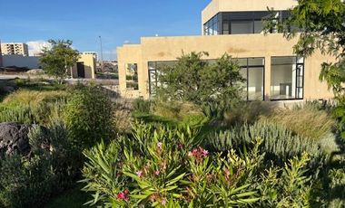 Casa Cala, Nueva de Autor en Zaru. EXCELENTES ESPACIO PARA TU PROYECTO DE VIDA.