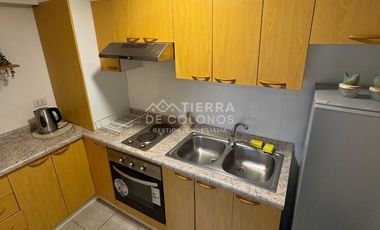 Venta Departamento Frutillar Bajo Frente Costanera