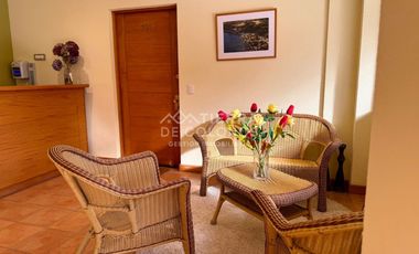 Venta Departamento Frutillar Bajo Frente Costanera