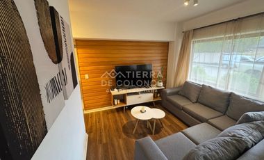 Venta Departamento Frutillar Bajo Frente Costanera