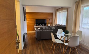 Venta Departamento Frutillar Bajo Frente Costanera