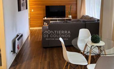 Venta Departamento Frutillar Bajo Frente Costanera
