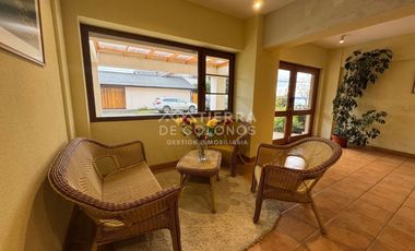 Venta Departamento Frutillar Bajo Frente Costanera
