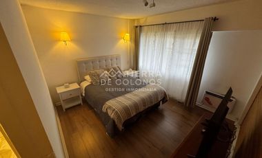 Venta Departamento Frutillar Bajo Frente Costanera