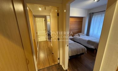Venta Departamento Frutillar Bajo Frente Costanera
